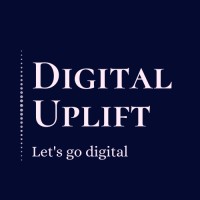 Digital Uplift logo - Similar company to Seedbuilders Foundation
