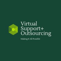 Virtual Support Plus Outsourcing logo - Similar company to Mba Technologies Inc