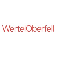 WertelOberfell logo - Similar company to Simon Busse Studio