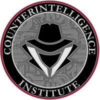 The Counterintelligence Institute logo - Similar company to Spyex