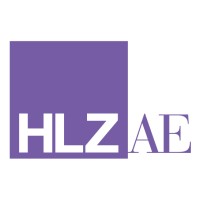 HLZAE logo - Similar company to Superstructures Engineers + Architects