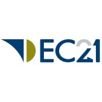 EC21 logo - Similar company to Finli (Fa92)