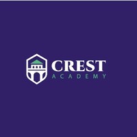 CREST ACADEMY 🎓 logo - Similar company to Dailydevops