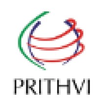 Prithvi Solutions logo - Similar company to CODE SPHERE SOLUTİONS LTD