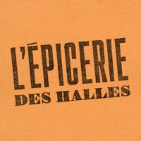 L'épicerie des Halles de la Martinière logo - Similar company to Maison Bloom