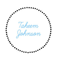 Taheem Johnson, Inc. logo - Similar company to Tekkgear