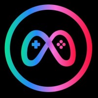 Gamepad Co logo - Similar company to Wolfsource
