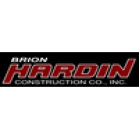 Brion Hardin Construction Co logo - Similar company to Killian Construction