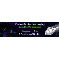 Onshape Studio logo - Similar company to Silverside Detectors Inc.