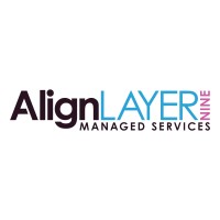 AlignLayerNine logo - Similar company to Techthirst Pvt. Ltd.