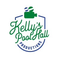 Kelly's Pool Hall Productions logo - Similar company to Marcos Pool Hall