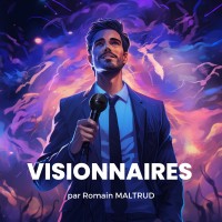 Visionnaires logo - Similar company to Daas-Consulting