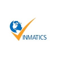 Vinmatics logo - Similar company to Upreality Australia