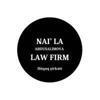 Nai'la Law firm logo - Similar company to Arbitrium Lawfirm