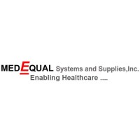 MedEqual Systems and Supplies, Inc. logo - Similar company to Dinobin Compost Bin