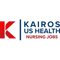 Kairos US Health logo - Similar company to Santicode