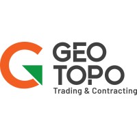Geotopo Trading and Contracting logo - Similar company to Integrated Technical Services Co. L.L.C