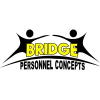 Bridge Personnel Concepts logo - Similar company to Tig - The Icon Group