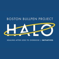 Halo Initiatives logo - Similar company to Neworg Management System