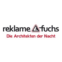 Reklame Fuchs GmbH logo - Similar company to Beyss Architekten Gmbh