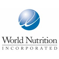 World Nutrition, Inc. logo - Similar company to Contractors Capital Solutions, Llc.