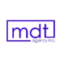 Mdt Agency, Inc.