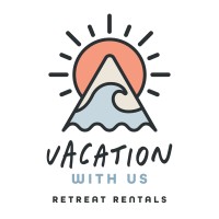 Vacation With Us logo - Similar company to Key West Vacation Company