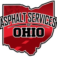 Asphalt Services of Ohio logo - Similar company to Chromocare