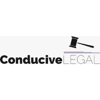 Conducive Legal logo - Similar company to Syn Infoways And Ventures Limited