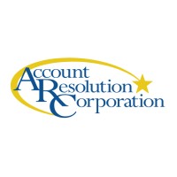 Account Resolution Corporation logo - Similar company to Archview Services