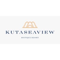 Kuta Seaview Boutique Resort logo - Similar company to Rama Residence Padma