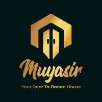 Muyasir logo - Similar company to Rec. Real Estate Copy | Digital Marketing & Advertising