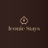 Iconic Stays logo - Similar company to Hirevilla Stays