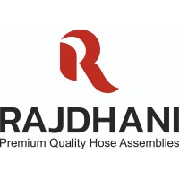 Rajdhani Group logo - Similar company to Hey Concrete