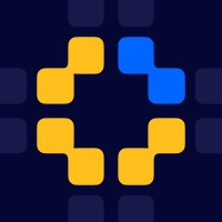 BlockchainUA logo - Similar company to Zenri Foundation