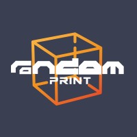 Random Print SPRL