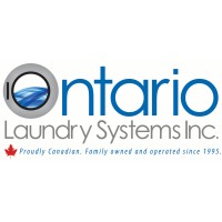 Ontario Laundry Systems Inc. logo - Similar company to Dalexjacar