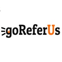 Go Refer Us logo - Similar company to Gravity Care