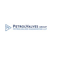 PetrolValves Kazakhstan LLP logo - Similar company to Merlion Development Group