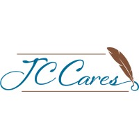 JC CARES logo - Similar company to The Dream Centerpc