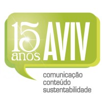 AVIV Comunicação logo - Similar company to Ludus - Comunicação E Impacto