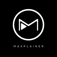 MAXPLAINER logo - Similar company to Max Promo