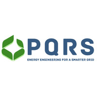 PQRS Power logo - Similar company to Itakaneict