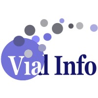 Vial Informatique logo - Similar company to Azurinfo