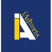 iAdverts Media logo - Similar company to Adtrendz Digest