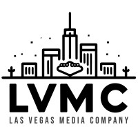 The Las Vegas Media Company logo - Similar company to Parking And Transportation Group- Las Vegas