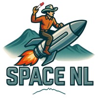 Space NL logo - Similar company to Skysset