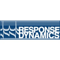 Response Dynamics Vibration Engineering, Inc. logo - Similar company to Envibe, Inc.