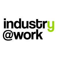industry@work logo - Similar company to Miebach-Gruppe