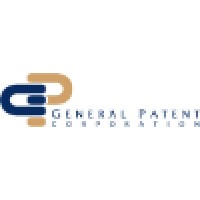 General Patent Corporation logo - Similar company to I3Pminc